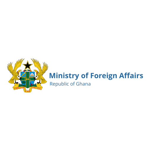 Ministry Of Foreign Affairs