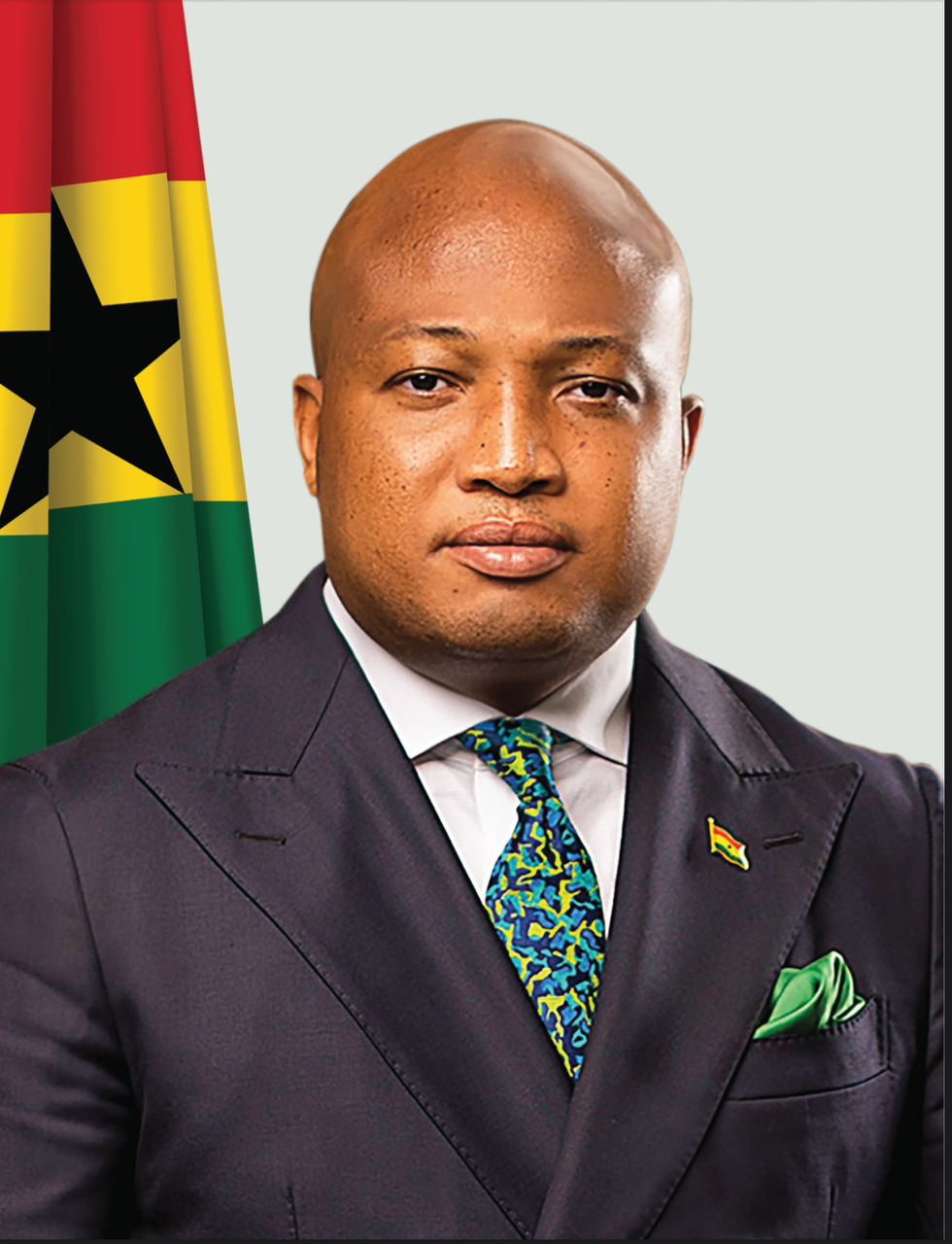 MINISTER FOR FOREIGN AFFAIRS – Ministry Of Foreign Affairs